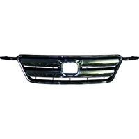 HONDA CRVII 06-06 Grill