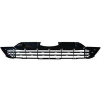 HONDA CRV III 06-09 Grill Nedre