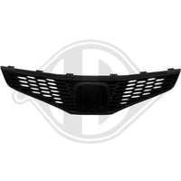 HONDA JAZZ II 08-11 Grill