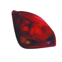 MAZDA 121 III 96-03 Baklykt Venstre