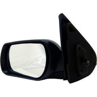 MAZDA 2 I 03-07 Speil Man. Grunnet Venstre