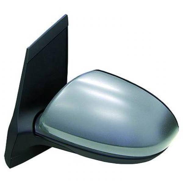 MAZDA 2 II 07-15 Speil Venstre