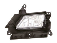 MAZDA 3 II 09-13 Tåkelykt HB4 Venstre