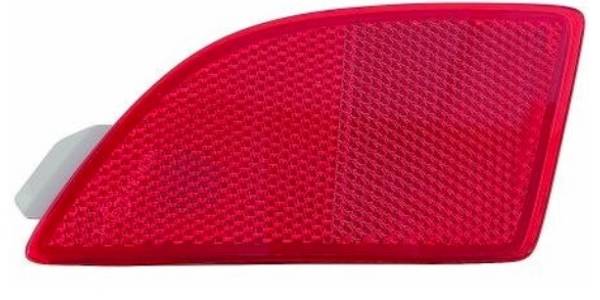 MAZDA 3 II 09-13 Refleks Bak Venstre