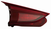 MAZDA 3 III 5D 13-16 Baklykt LED Indre Venstre