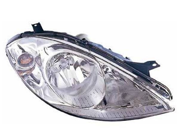 MB A W169 04-08 Frontlykt Bosch Høyre