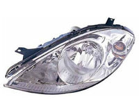 MB A W169 04-08 Frontlykt Bosch Venstre