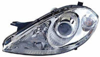 MB A W169 04-08 Frontlykt Bosch Linse Venstre