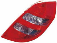 MB A W169 04-08 Baklykt Sotet Høyre