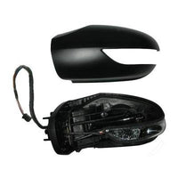 MB A W169 04-08 Speil 9-pin Venstre