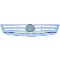 MB A W169 04-08 Grill