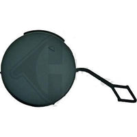 MB A W169 04-08 Slepekrokdeksel Foran