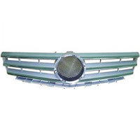 MB A W169 08-12 Grill Classic Elegance