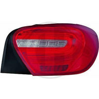 MB A W176 12-15 Baklykt LED Høyre