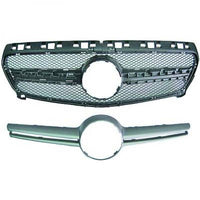 MB A W176 12-15 Grill Sportoptikk