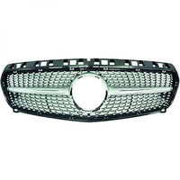 MB A W176 12-15 Grill Sportoptikk