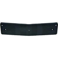 MB A W176 12-15 Nummerskilt holder Foran