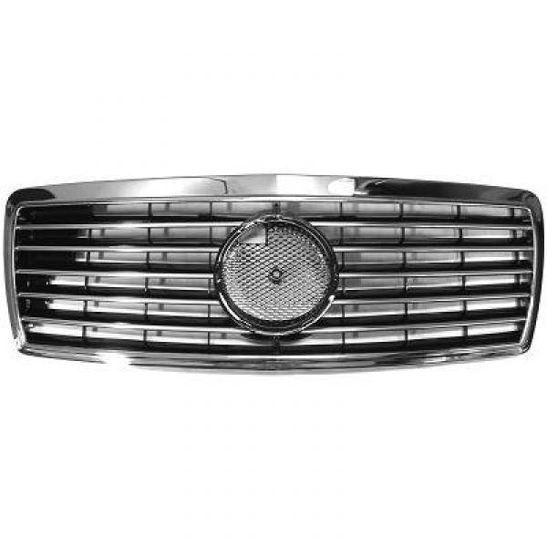 MB C W202 93-00 Grill