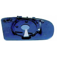MB C W203 00-07 Venstre Speilglass