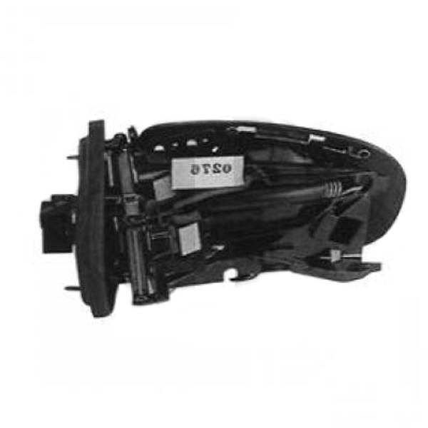 MB C W203 00-07 Speil 7-pin Venstre
