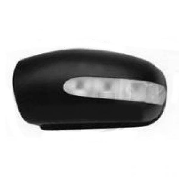 MB C W203 00-07 Speilhus Venstre