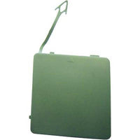 MB C W203 00-07 Slepekrokdeksel Avantgarde Elegance Bak