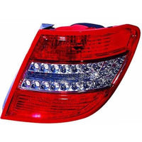 MB C S204 STV 07-11 Baklykt LED Høyre