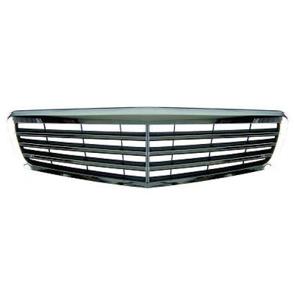 MB C W204 07-11 Grill Classic