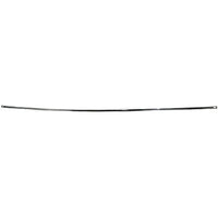 MB C W204 07-11 Chrome-list MB