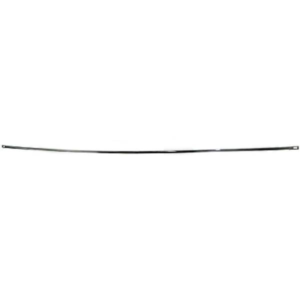 MB C W204 07-11 Chrome-list MB