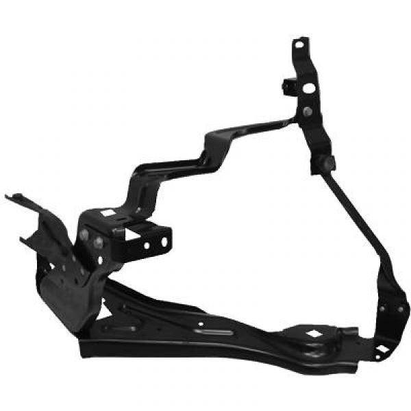 MB C W204 07-11 Frontlyktbrakett Venstre
