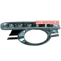 MB C W204 07-11 Kjørelys Oval R87 Avantgarde