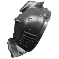 MB C W204 07-14 Innerskjerm VF