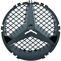 MB C W204 07-11 Emblem Holder