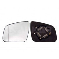 MB C W204 07-11 Speilglass Venstre
