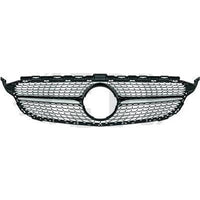 MB C W205 14-18 Grill Sport C450 Look