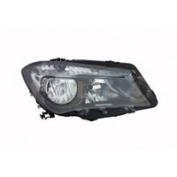 MB CLA C117 13-16 Frontlykt Venstre
