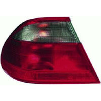 MB CLK C208 97-02 Baklykt Ytre Venstre