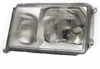 MB E W124 89-93 Frontlykt Venstre