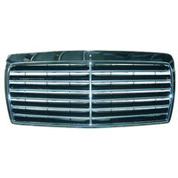 MB E W124 85-93 Grill Avantgarde