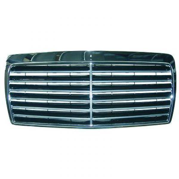 MB E W124 85-93 Grill Avantgarde