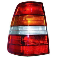 MB E S124 STV 93-95 Baklykt Venstre