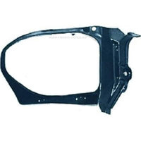 MB E W124 85-95 Frontlyktbrakett Venstre