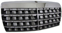 MB E W124 85-93 Grill Sport