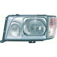 MB E W124 93-95 Frontlykt Bosch Venstre