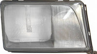 MB E W124 93-95 Frontlyktglass Hella Høyre