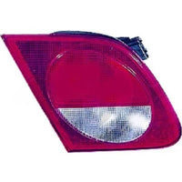 MB E W210 95-99 Baklykt Indre Venstre