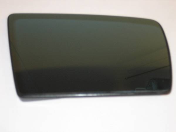 MB E W210 95-99 Høyre Speilglass