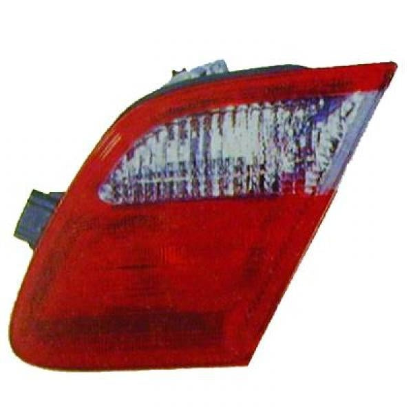 MB E W210 99-02 Baklykt Indre Clas/Eleg. Høyre