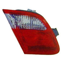 MB E W210 99-02 Baklykt IndreClas/Eleg. Venstre